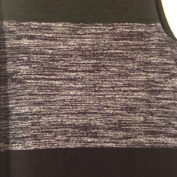 Rag and Bone Color Block Knit Tank - Picture 5 of 7